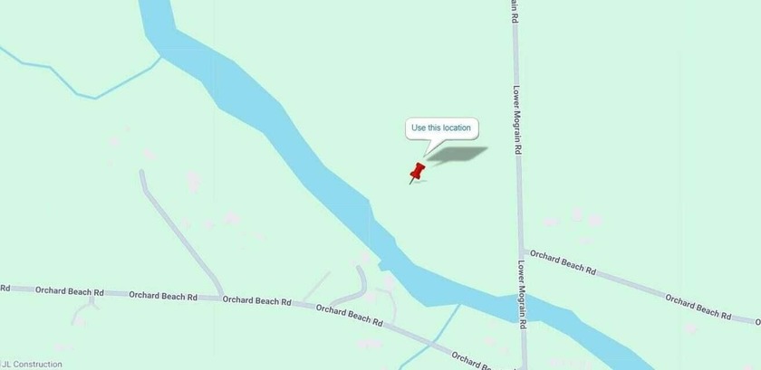 Gorgeous Estate-Size Parcels on the Black River. Discover your - Beach Lot for sale in Cheboygan, Michigan on Beachhouse.com