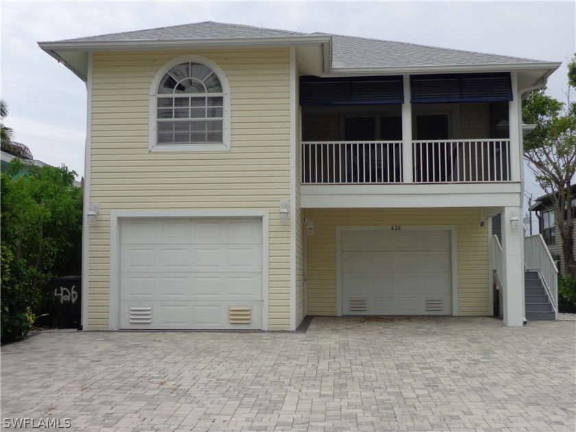 Excellent opportunity to own your very own beach house, or - Beach Home for sale in Fort Myers Beach, Florida on Beachhouse.com