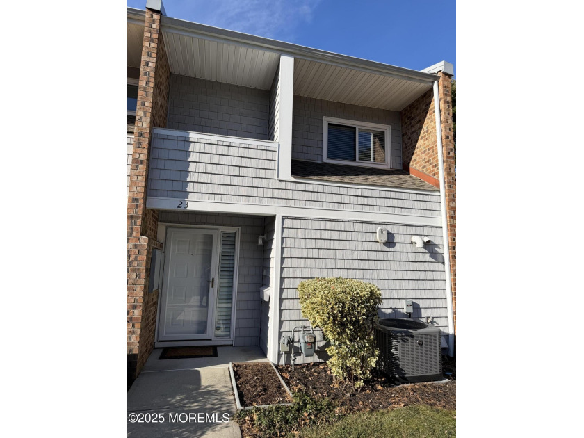 Look no further! Once you enter, you will see this beautifully - Beach Townhome/Townhouse for sale in Spring Lake Heights, New Jersey on Beachhouse.com