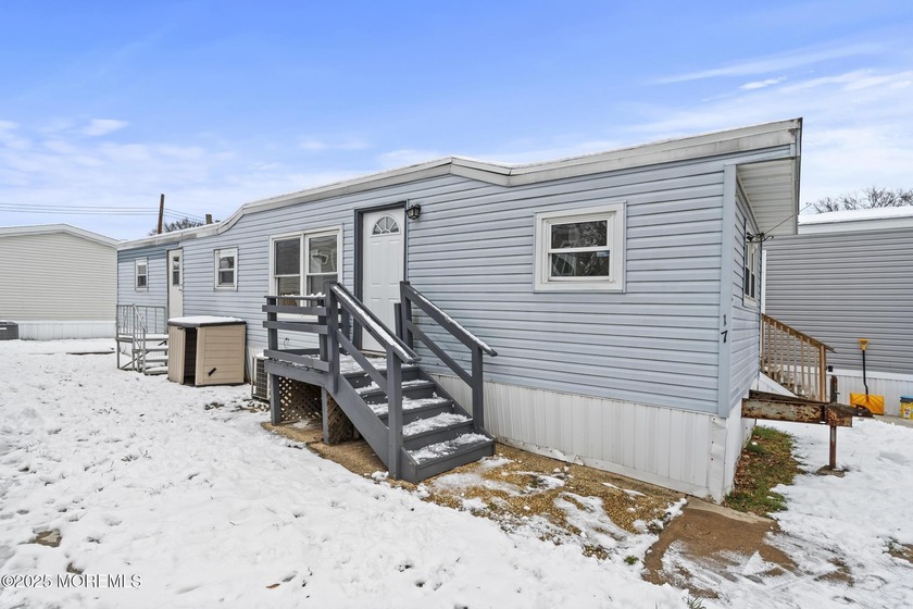 DON'T RENT! Instead, consider this fully renovated 800 sqft - Beach Home for sale in Hazlet, New Jersey on Beachhouse.com
