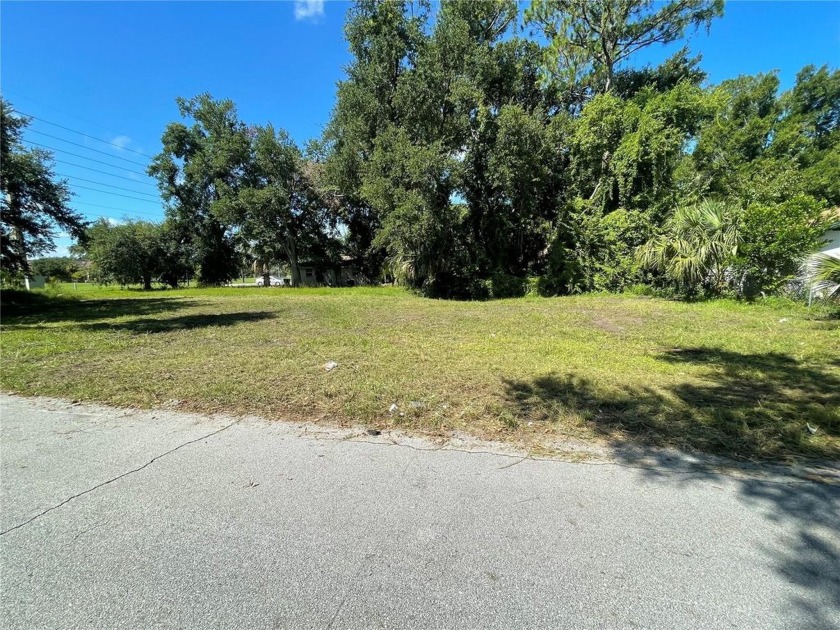 Prime Multifamily Development Opportunity - Blocks away from - Beach Lot for sale in Daytona Beach, Florida on Beachhouse.com