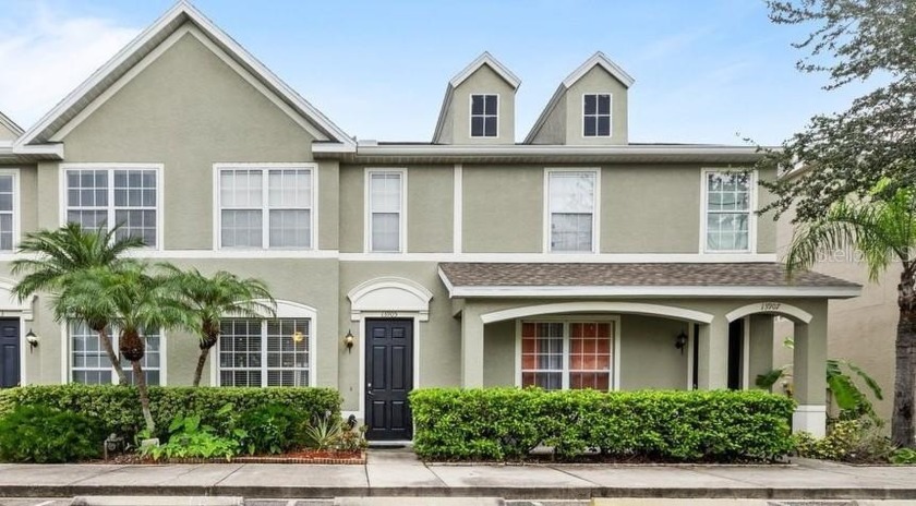 New Price Improvement! Welcome to this move-in ready and great - Beach Townhome/Townhouse for sale in Largo, Florida on Beachhouse.com