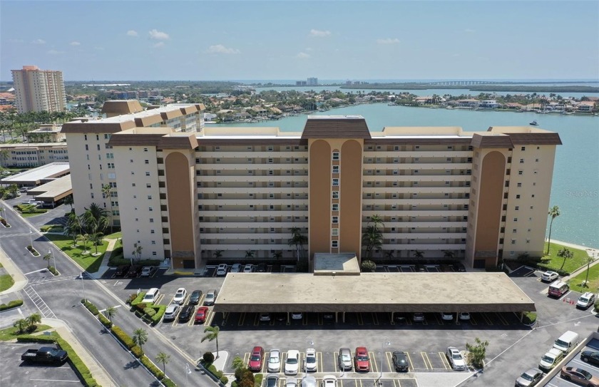 This is a lifestyle you don't want to miss!  Your 55+ gated - Beach Condo for sale in St. Petersburg, Florida on Beachhouse.com