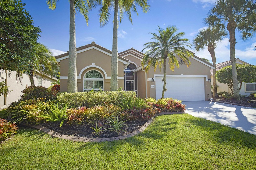 WELCOME, to this move-in ready home! IN THE COMMUNITY OF - Beach Home for sale in Stuart, Florida on Beachhouse.com