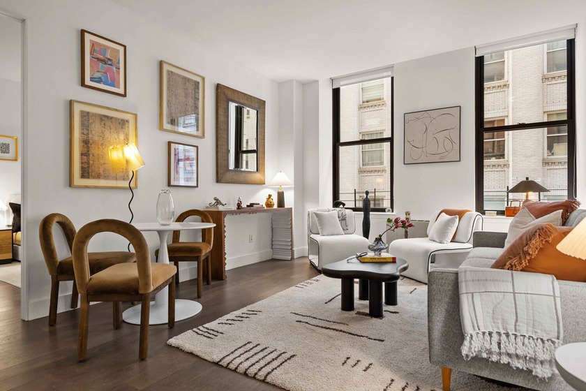 25 Broad Street 15K - Beach Apartment for sale in New York, New York on Beachhouse.com