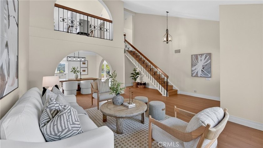 Welcome to this beautifully renovated home in the heart of - Beach Home for sale in Mission Viejo, California on Beachhouse.com