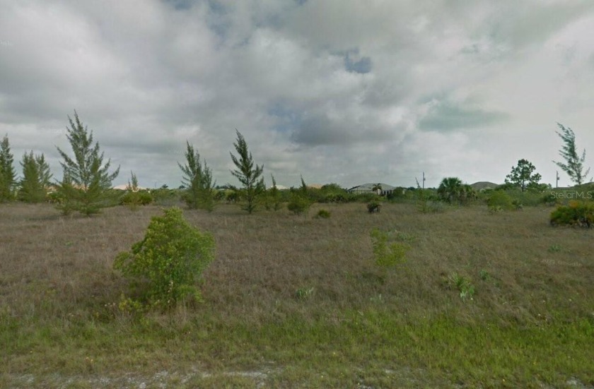 Have 2 neighboring lots for sale! Can sell separately or - Beach Lot for sale in Port Charlotte, Florida on Beachhouse.com