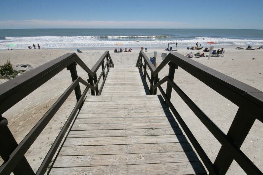 Shoreline Serenity by the Sea - B117 at the Myrtle Beach - Beach Vacation Rentals in Myrtle Beach, South Carolina on Beachhouse.com