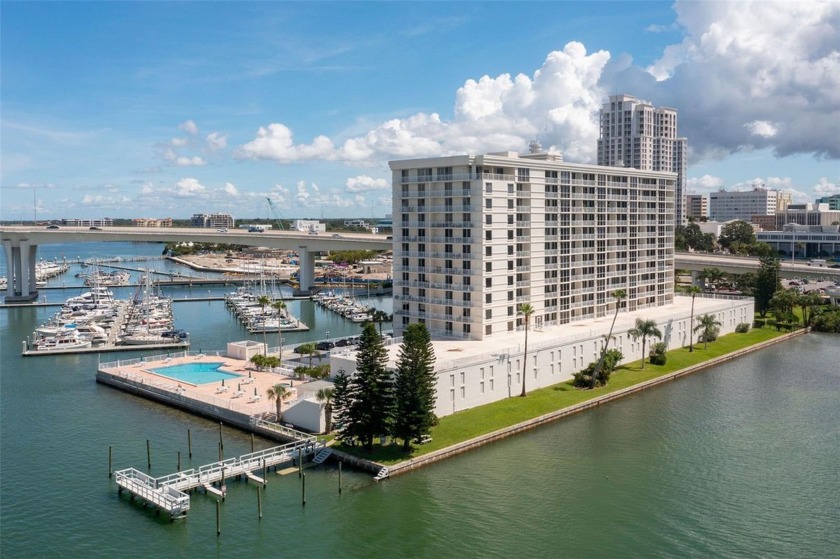 Under contract-accepting backup offerse see this remarkable - Beach Condo for sale in Clearwater, Florida on Beachhouse.com