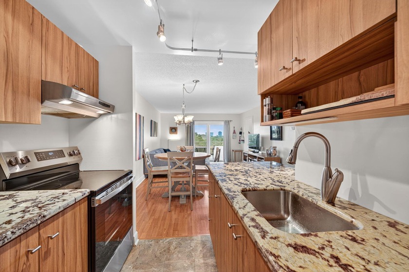 Vibrant Victoria Park lifestyle from this bright and stylish 5th - Beach Condo for sale in Fort Lauderdale, Florida on Beachhouse.com