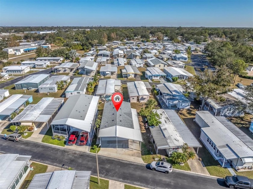 One or more photo(s) has been virtually staged. Welcome to the - Beach Home for sale in Pinellas Park, Florida on Beachhouse.com