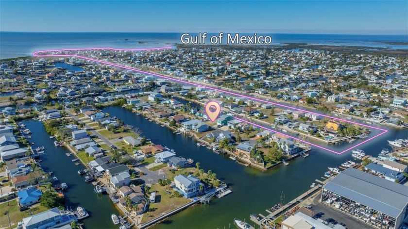 Build your dream home in Hernando Beach. No HOA and no short - Beach Lot for sale in Hernando Beach, Florida on Beachhouse.com