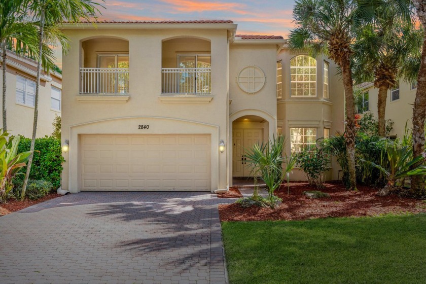 Welcome to 2840 Shaughnessy Drive! This 5-bedroom, 2.5-bath home - Beach Home for sale in Wellington, Florida on Beachhouse.com