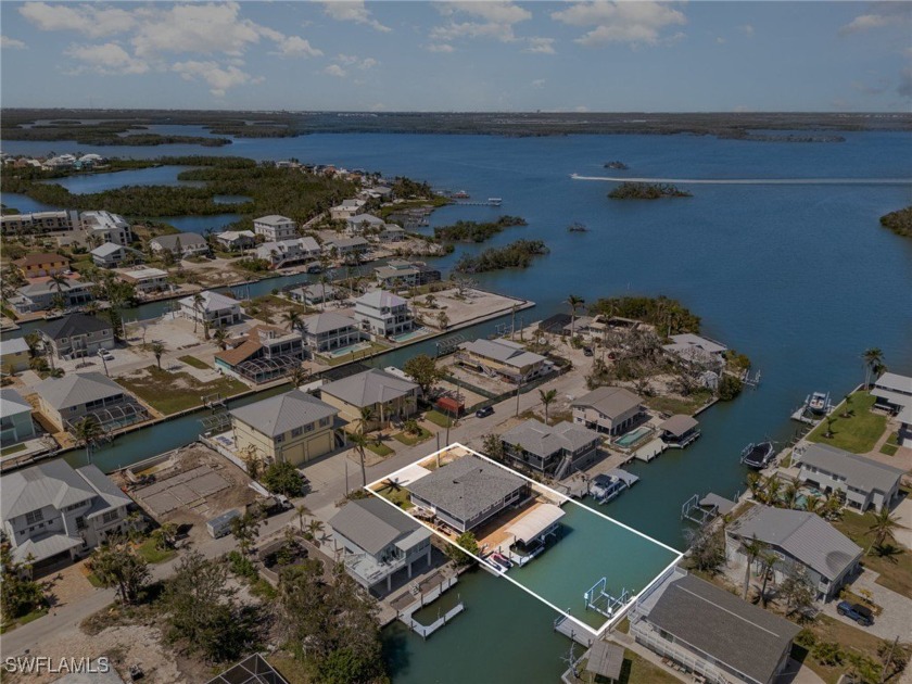 Captivating Canal-Front Retreat with Private Pool  Dock

Welcome - Beach Home for sale in Fort Myers Beach, Florida on Beachhouse.com