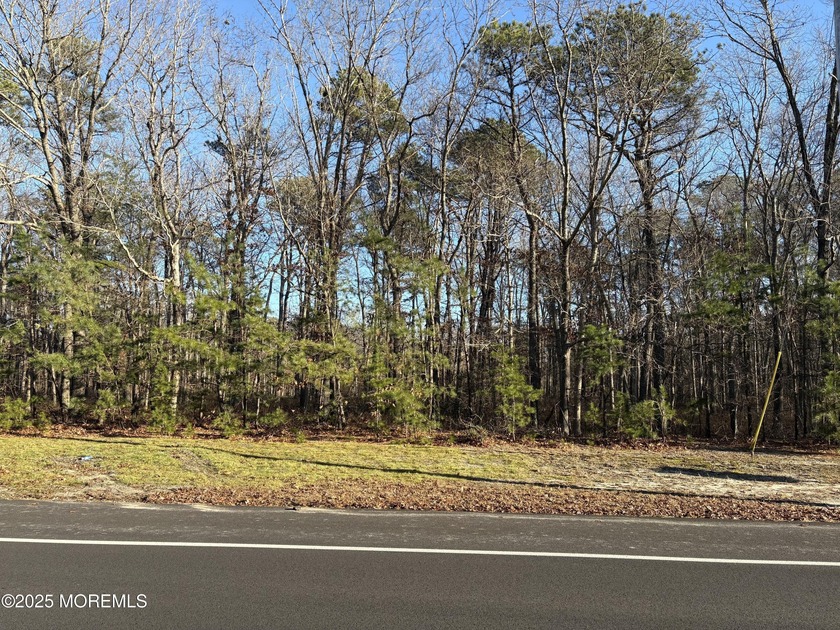 Build your vision in the heart of Barnegat Township with this - Beach Lot for sale in Barnegat, New Jersey on Beachhouse.com