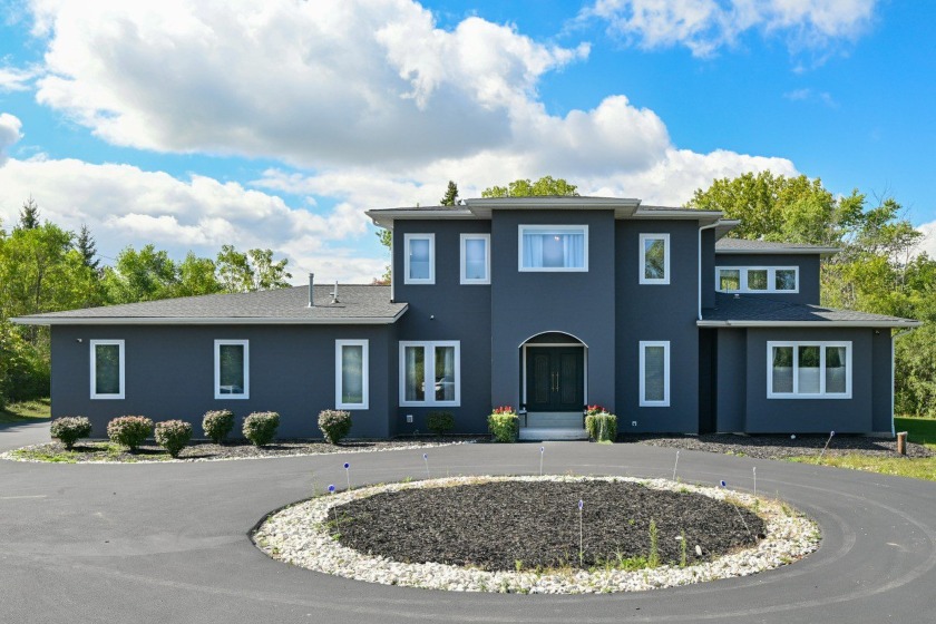 2022 custom built new construction with every detail - Beach Home for sale in River Hills, Wisconsin on Beachhouse.com