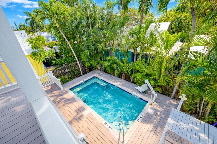 Andy's Attic - Beach Vacation Rentals in Key West, FL on Beachhouse.com