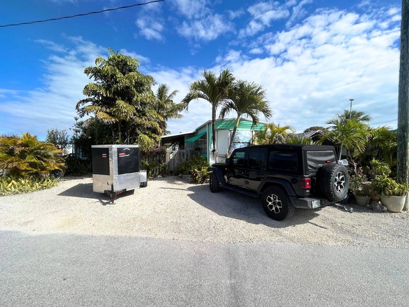Who wouldn't want to wake up in their own little Florida - Beach Lot for sale in Key Largo, Florida on Beachhouse.com