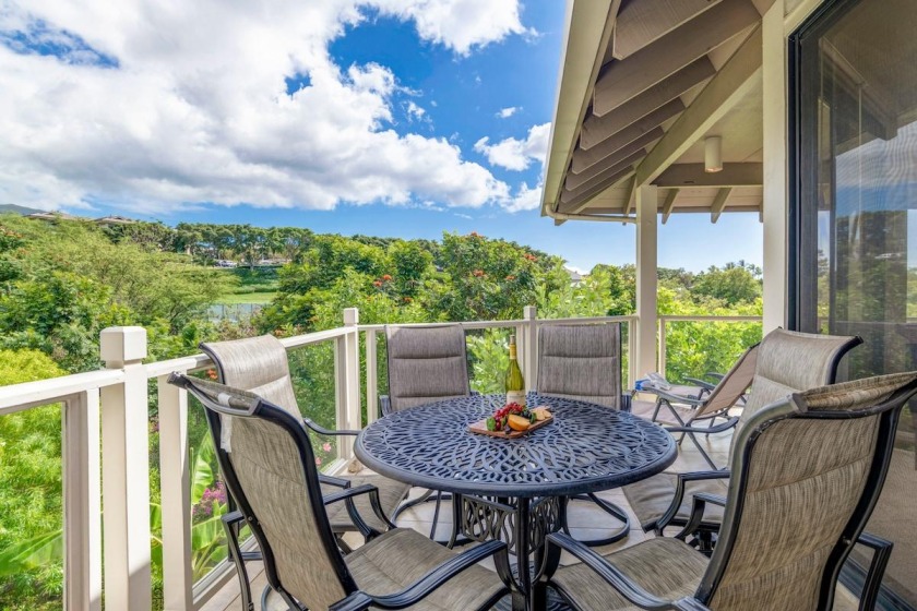 Grand Champions 124 · GC 124 3BD Wailea Condo wAC Pool Hot Tub - Beach Vacation Rentals in Kihei, HI on Beachhouse.com