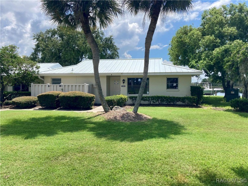 Amazing opportunity to own one of the best waterfront condos in - Beach Condo for sale in Crystal River, Florida on Beachhouse.com