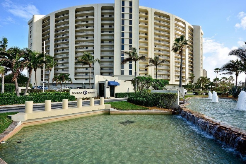 Ultimate coastal lifestyle, breathtaking views of the ocean - Beach Condo for sale in Jupiter, Florida on Beachhouse.com