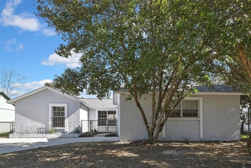 Escape to Creekview Serenity of Seven Springs!

This charming - Beach Home for sale in New Port Richey, Florida on Beachhouse.com