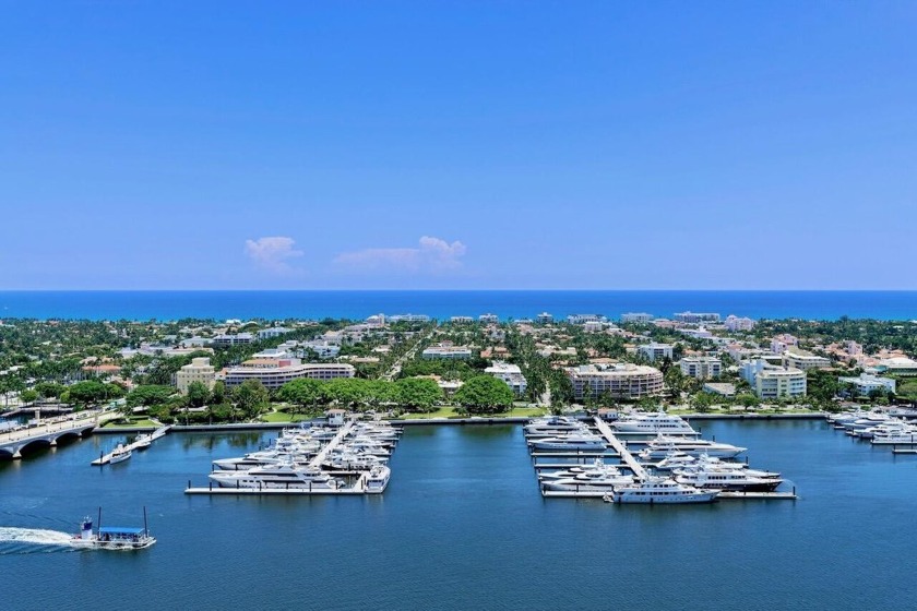 MODERN MASTERPIECE -- a truly elevated living experience - Beach Condo for sale in West Palm Beach, Florida on Beachhouse.com