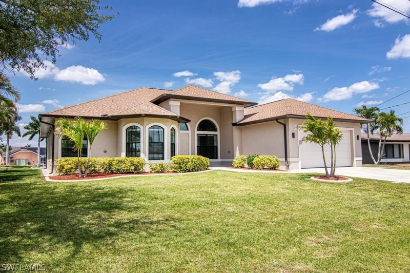 Drastic Price Reduction and Very Motivated Seller! Come tour the - Beach Home for sale in Cape Coral, Florida on Beachhouse.com