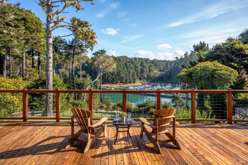 Discover coastal living at its finest in this stunning 2,500 - Beach Home for sale in Fort Bragg, California on Beachhouse.com