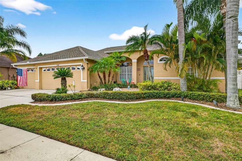 Under contract-accepting backup offers. Executive Pool Home with - Beach Home for sale in Riverview, Florida on Beachhouse.com