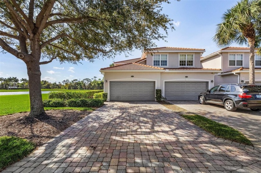 Golf Membership included!! Nestled at the tranquil end of a - Beach Home for sale in Punta Gorda, Florida on Beachhouse.com