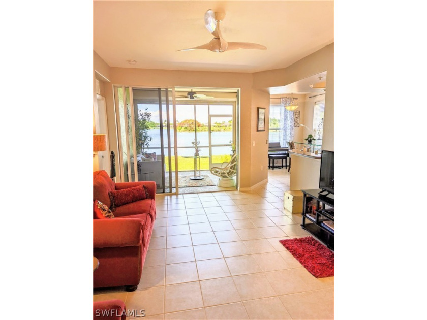 MOTIVATED SELLER!  The pictures say it all!  Welcome to SANDOVAL - Beach Condo for sale in Cape Coral, Florida on Beachhouse.com
