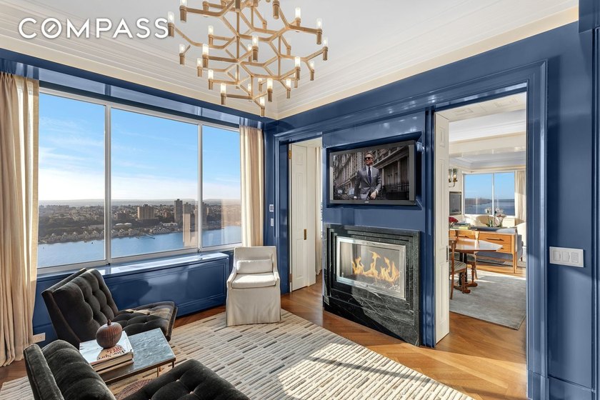 "Exclusive Skytop Sanctuary: A Luxurious Penthouse Retreat - Beach Condo for sale in New York, New York on Beachhouse.com