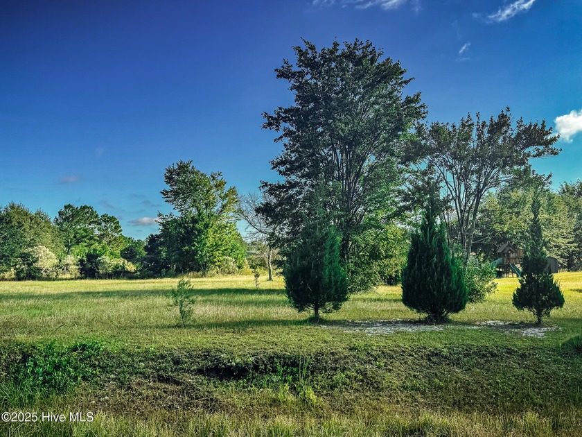 Set your plans in motion on this .58-acre cleared lot in Hoods - Beach Lot for sale in Leland, North Carolina on Beachhouse.com