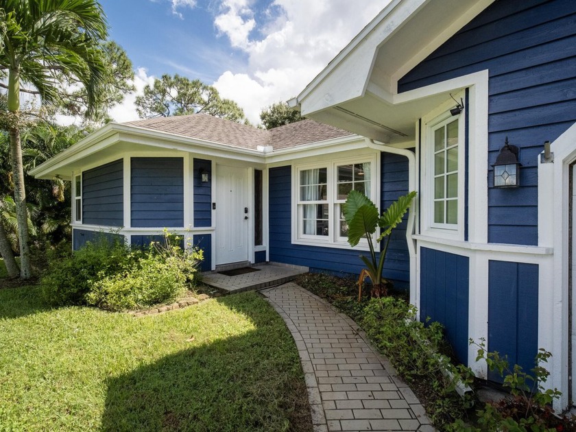 Discover Your Dream Home in South River Colony, Stuart, Florida! - Beach Home for sale in Stuart, Florida on Beachhouse.com