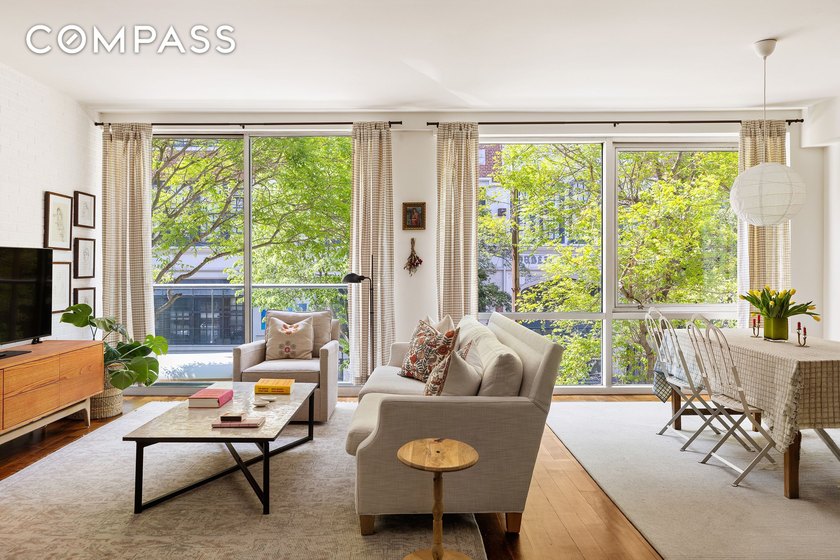 Step off your private keyed elevator directly into a - Beach Condo for sale in Brooklyn, New York on Beachhouse.com
