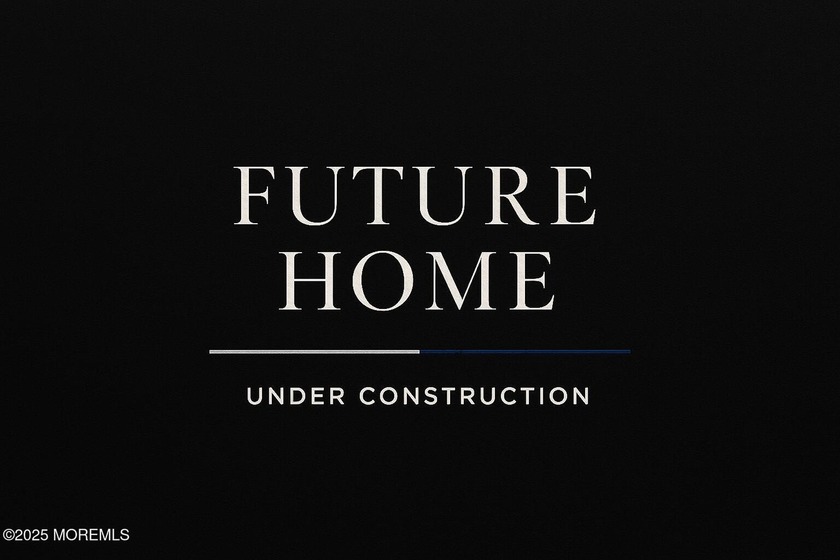 Stunning 5 Bedroom home currently undergoing a full renovation - Beach Home for sale in Neptune City, New Jersey on Beachhouse.com