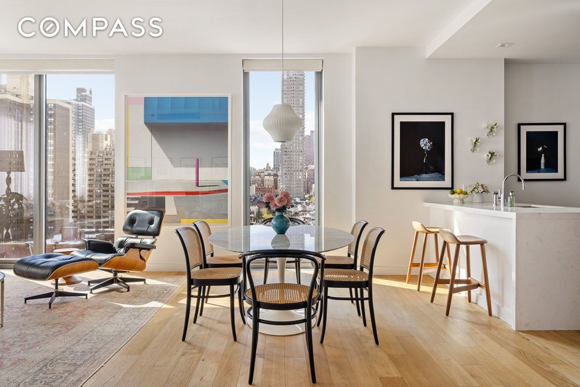 "Watch virtual tour for more details. This corner - Beach Condo for sale in New York, New York on Beachhouse.com