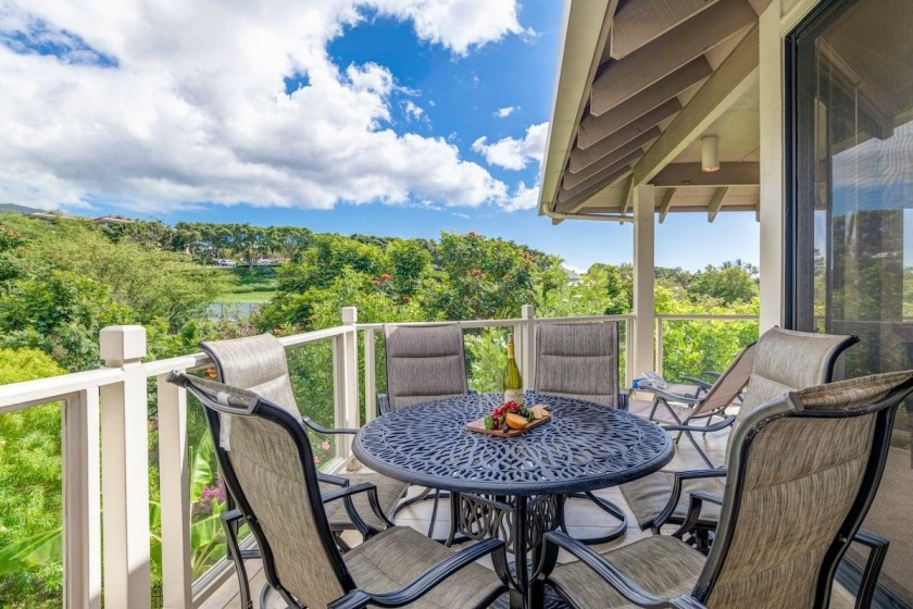 Grand Champions 124 · GC 124 3BD Wailea Condo wAC Pool Hot Tub - Beach Vacation Rentals in Kihei, HI on Beachhouse.com