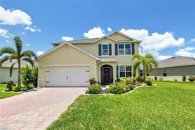 Don't miss out on the rare opportunity on this resort style - Beach Home for sale in Cape Coral, Florida on Beachhouse.com