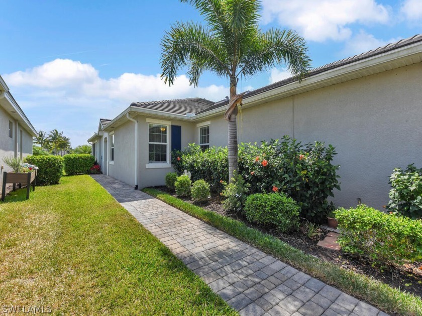 HOMEOWNERS CHANGED THE FLOORING. NO CARPET THROUGHOUT HOME NOW - Beach Home for sale in Fort Myers, Florida on Beachhouse.com