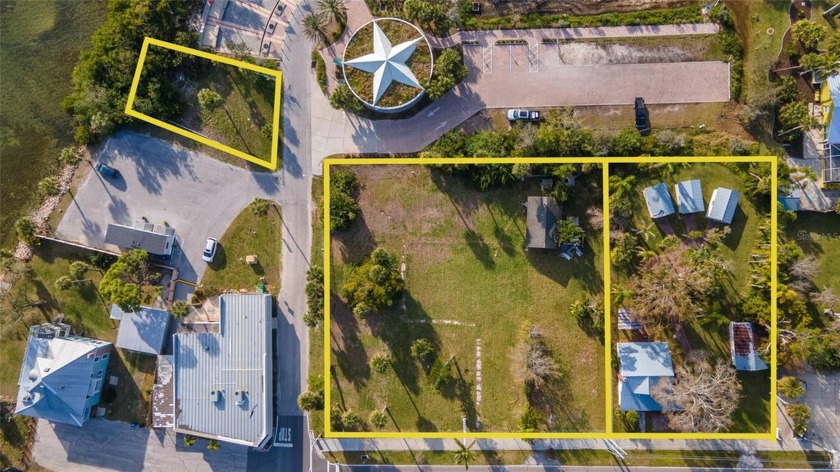 Here is your chance to leave a mark on Dearborn Street and - Beach Lot for sale in Englewood, Florida on Beachhouse.com