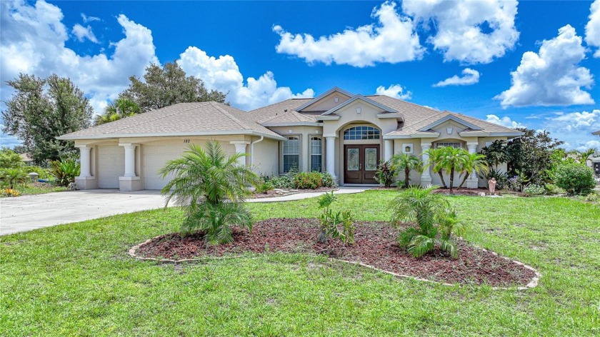 Are you a gardening enthusiast looking for a peaceful retreat or - Beach Home for sale in Rotonda West, Florida on Beachhouse.com