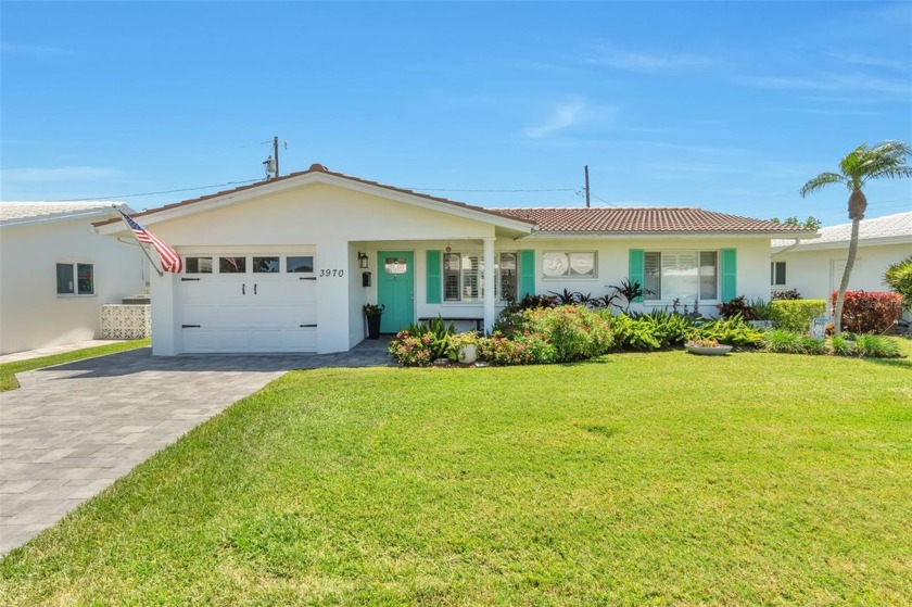 Must see this beautifully renovated home with breathtaking views - Beach Home for sale in Pinellas Park, Florida on Beachhouse.com