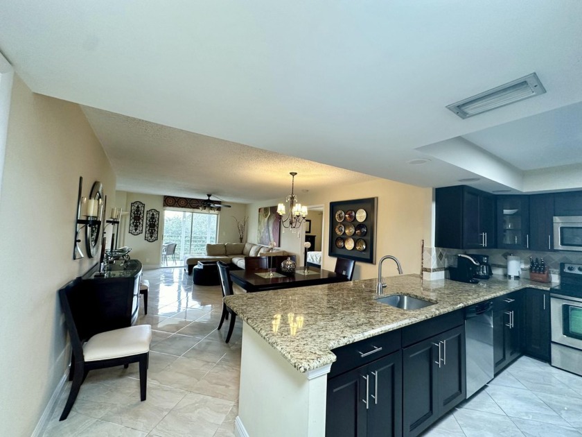 Welcome to this bright, spacious and immaculate 2BR/2Ba - Beach Condo for sale in Boca Raton, Florida on Beachhouse.com