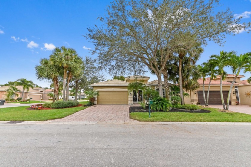 Discover elegant living in this beautifully appointed 3-bedroom - Beach Home for sale in Lake Worth, Florida on Beachhouse.com