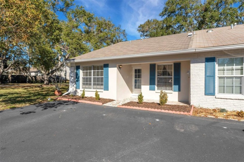 NO flood zone!  Walk to the park and downtown.  Rare corner - Beach Home for sale in Safety Harbor, Florida on Beachhouse.com