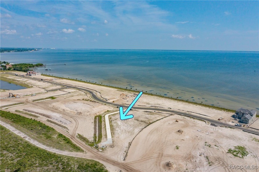 Seize your chance to secure one of the few remaining lots in - Beach Lot for sale in Titusville, Florida on Beachhouse.com