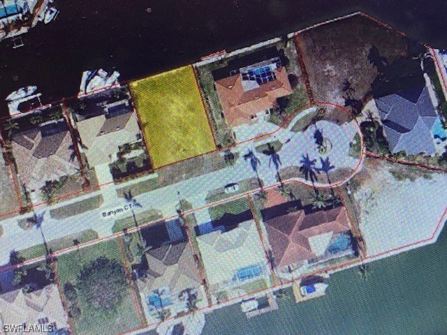 When the land is gone it is gone especially on the water, so - Beach Lot for sale in Marco Island, Florida on Beachhouse.com