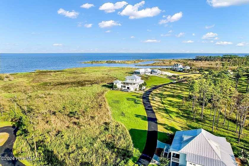 River Dunes' award-winning master plan embraces gathering spaces - Beach Acreage for sale in Oriental, North Carolina on Beachhouse.com
